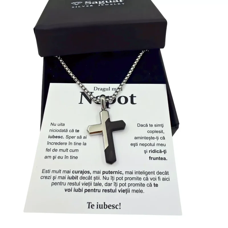 Cadou pentru Nepot