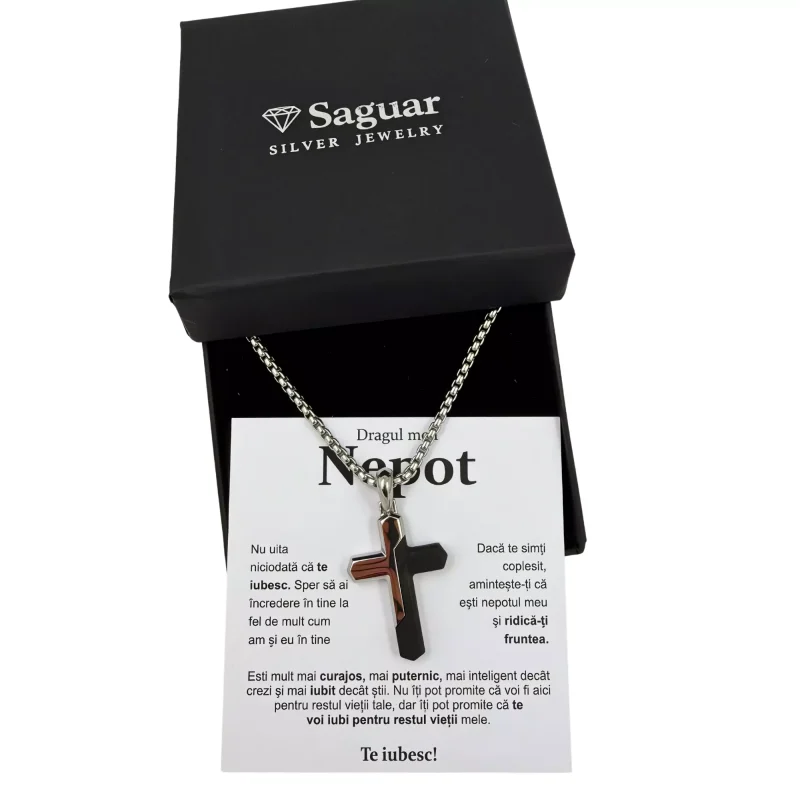 Cadou pentru Nepot