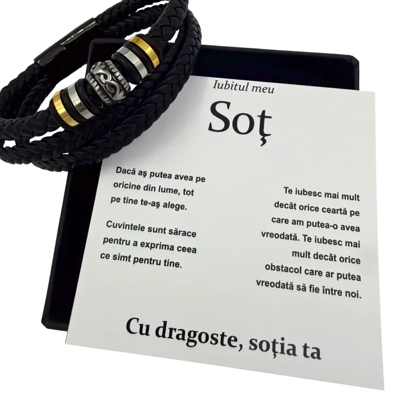 Cadou Pentru Sot