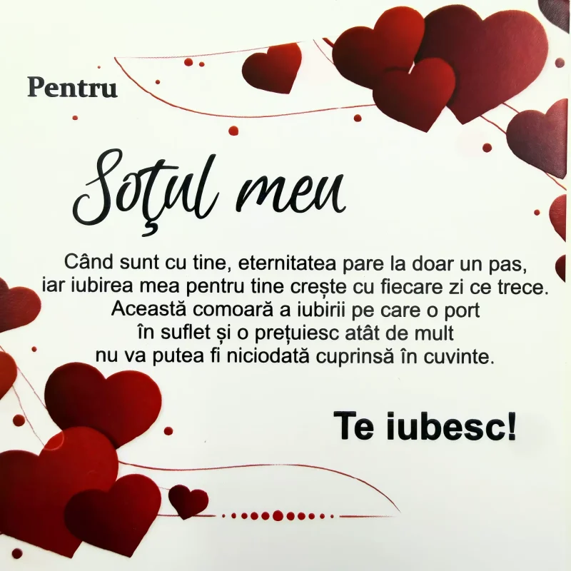 Cadou pentru Sot