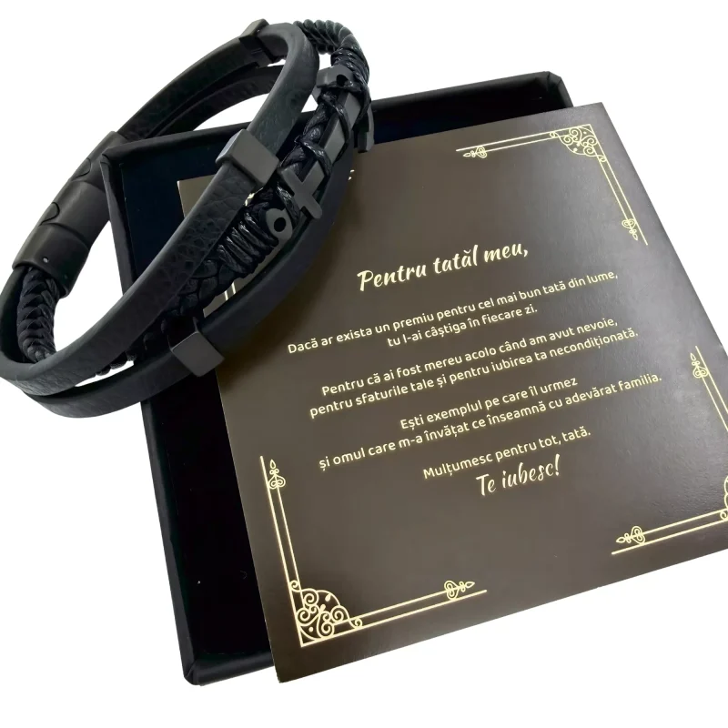 Cadou pentru Tata