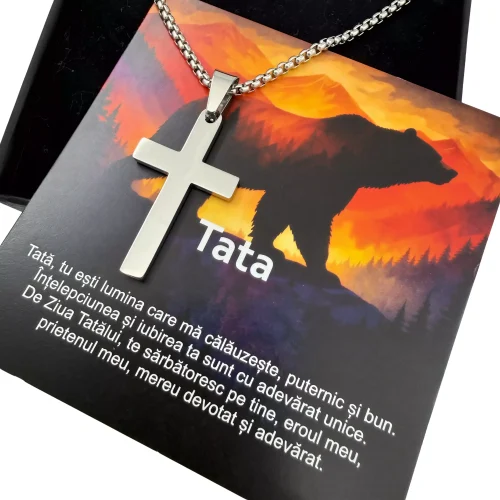 Cadou pentru Tata