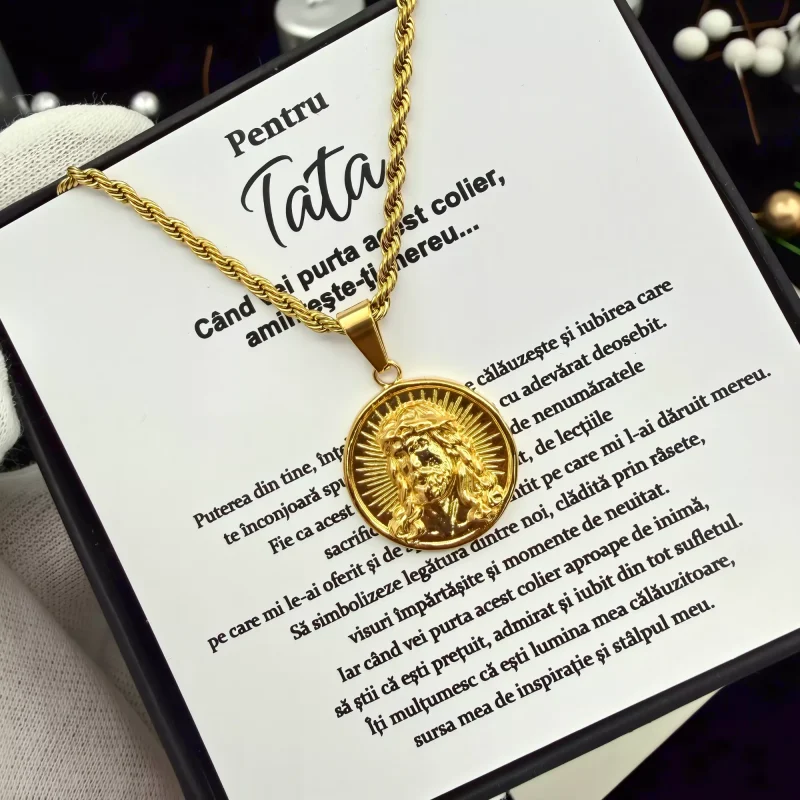 Cadou pentru Tata