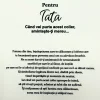 Cadou pentru Tata