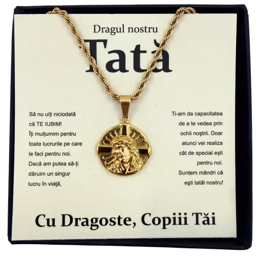 Cadou pentru Tata – de la Copii