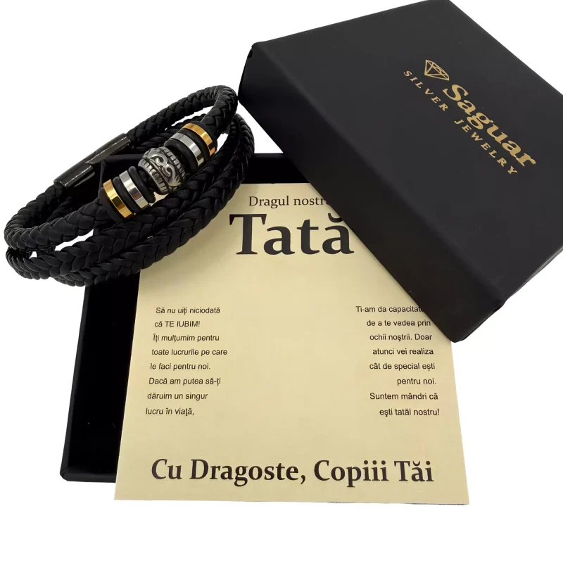 Cadou pentru Tata – de la Copii