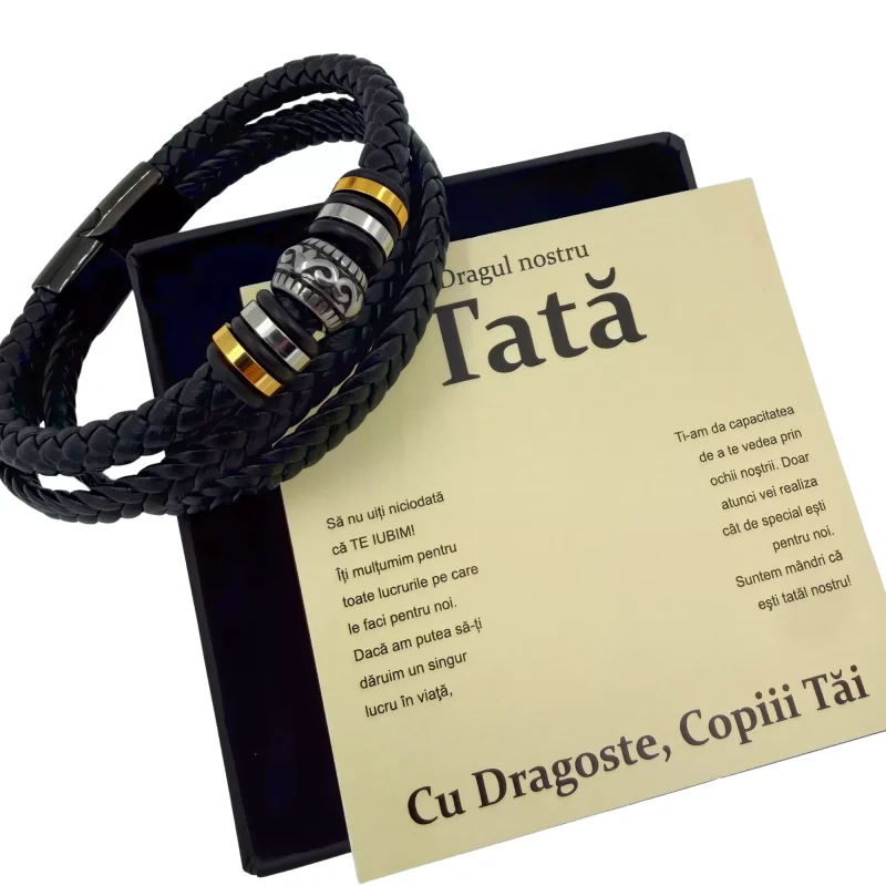 Cadou pentru Tata – de la Copii