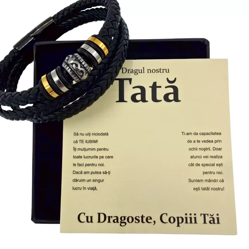 Cadou pentru Tata – de la Copii