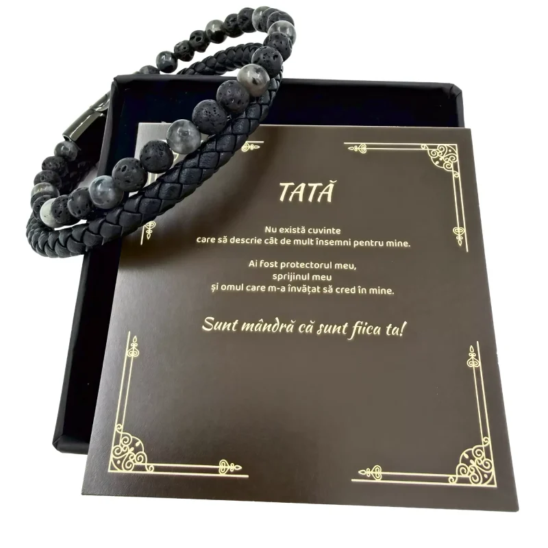Cadou pentru Tata – de la Fiica
