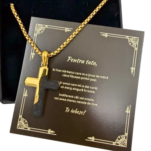 Cadou pentru Tata -  de la Fiica
