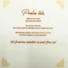 Cadou pentru Tata – de la Fiica