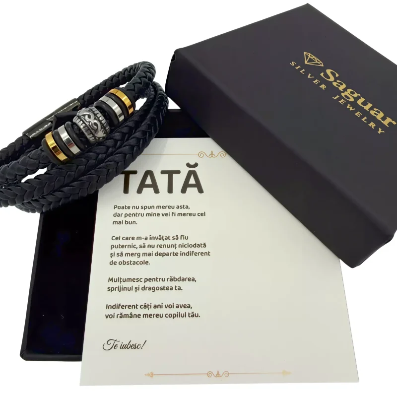 Cadou pentru Tata – de la Fiu