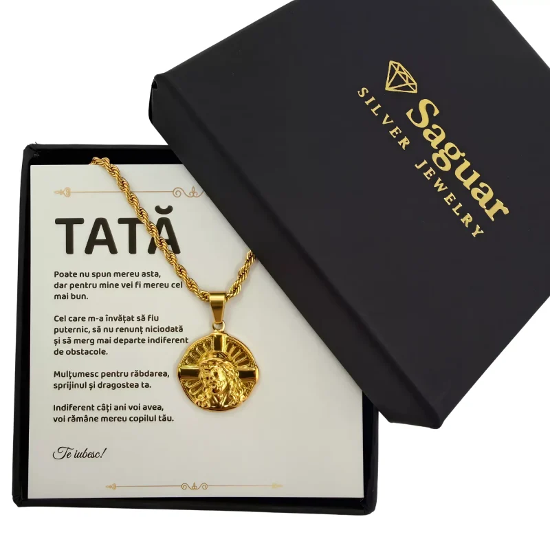 Cadou pentru Tata – de la Fiu
