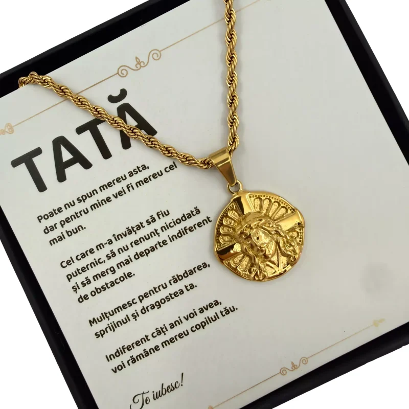 Cadou pentru Tata – de la Fiu