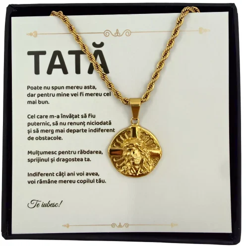 Cadou pentru Tata – de la Fiu