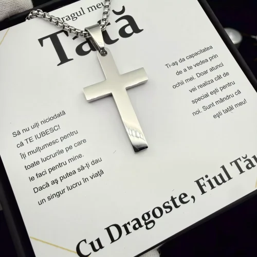 Cadou pentru Tata – de la Fiu