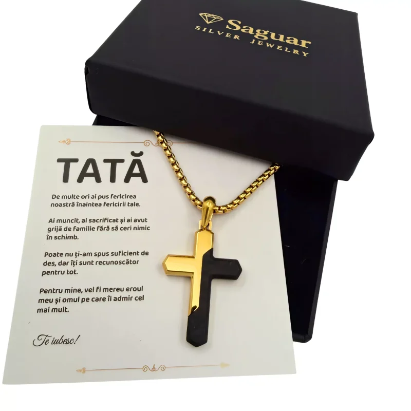 Cadou pentru Tata – de la Fiu