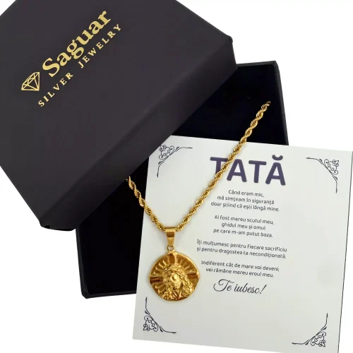 Cadou pentru Tata – de la Fiu